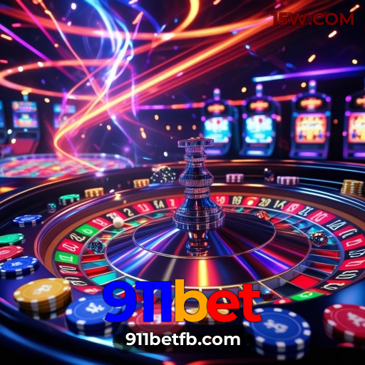 Cuidado! Leia Isso Antes de Entrar na Plataforma 911bet