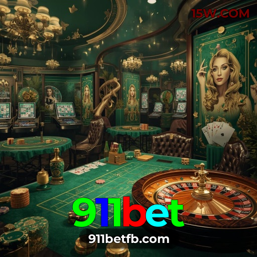 911bet