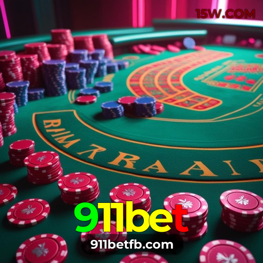 911bet Cassino Online | Apostas Seguras com PIX Instantâneo