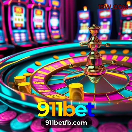 Cassino Online do 911bet | Experiência Rápida e Confiável