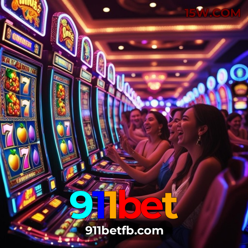 Deposite R e Jogue no 911bet: O Cassino Acessível para Todos