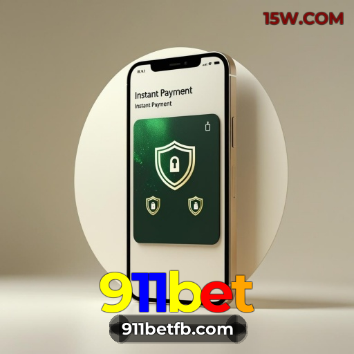 Qual App de Slots Paga Mais? Baixe 911bet e Ganhe no Cadastro