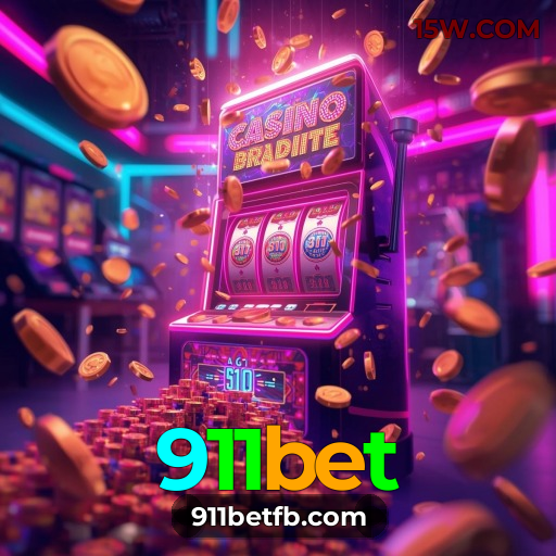 Deposite R e Jogue no 911bet: O Cassino Acessível para Todos