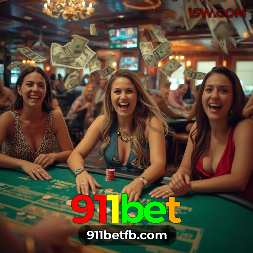 911bet: A Melhor Plataforma de Jogos de Cassino e Slots que Ganham Dinheiro