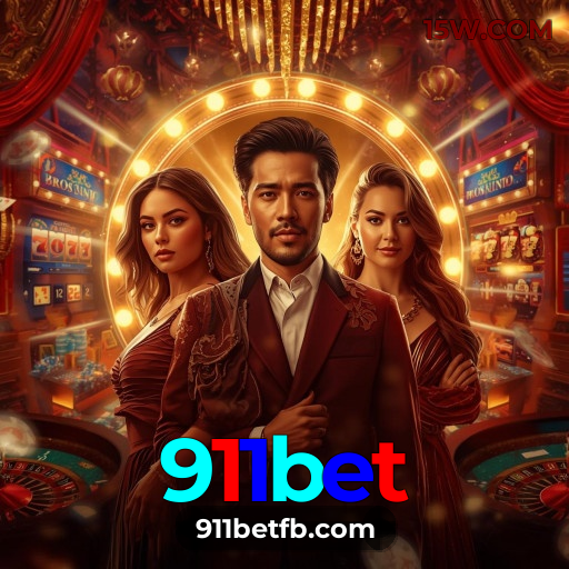 911bet