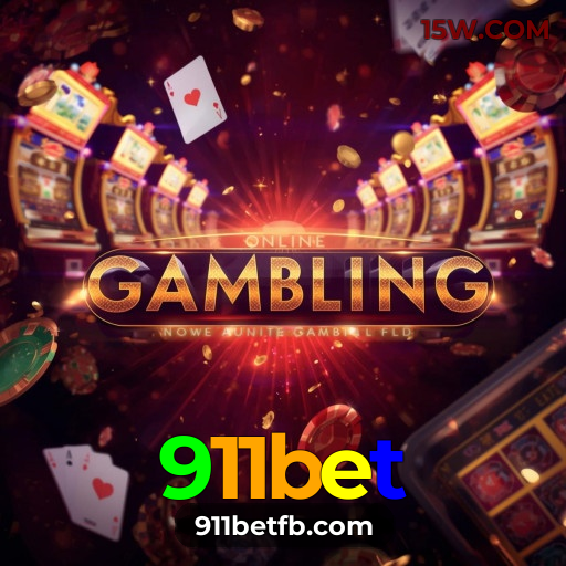 911bet: O melhor cassino para sua sorte e segurança no Brasil!