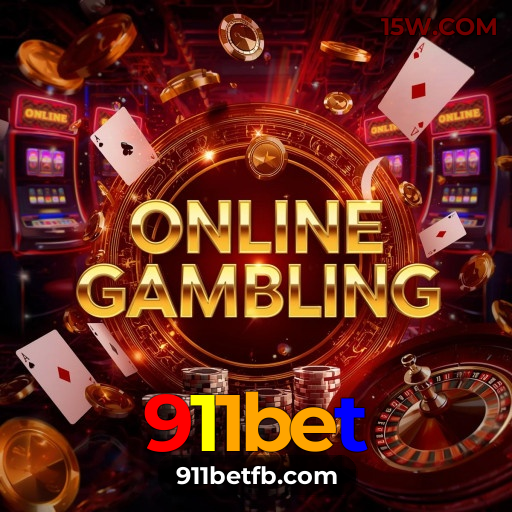 911bet: A plataforma de cassino online mais confiável do Brasil!