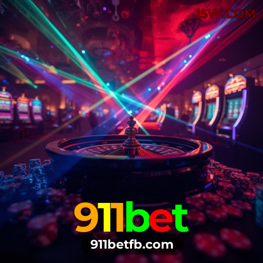 911bet: Emoção e grandes oportunidades de ganho no cassino online mais seguro do Brasil!