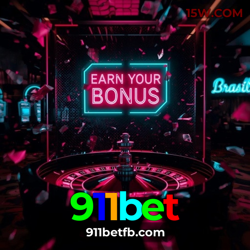 🏆 Seja VIP! Faça Login no 911bet e Desbloqueie Recompensas 💎